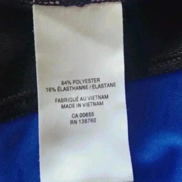 Hyba Activewear Women's Medium Gym  Yoga Sportswear Top - Picture 6 of 7